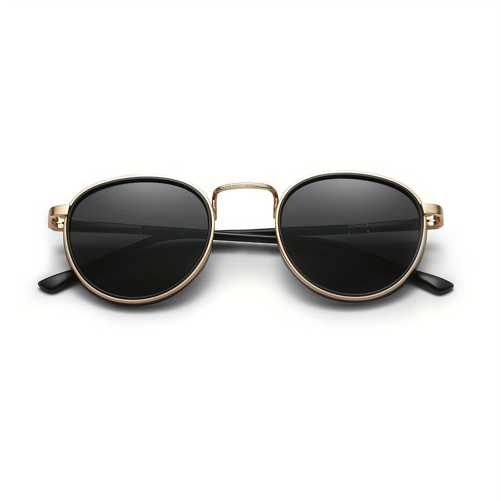 Retro Sonnenbrille
