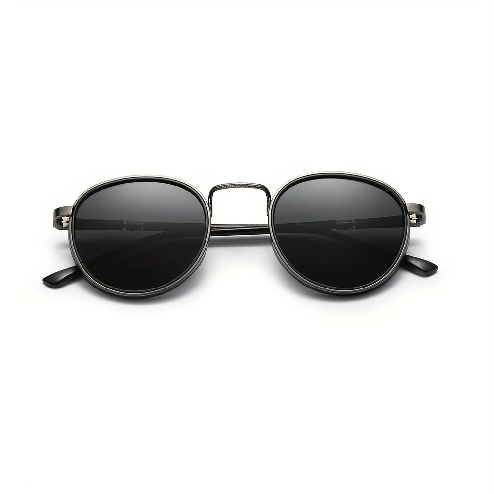 Retro Sonnenbrille