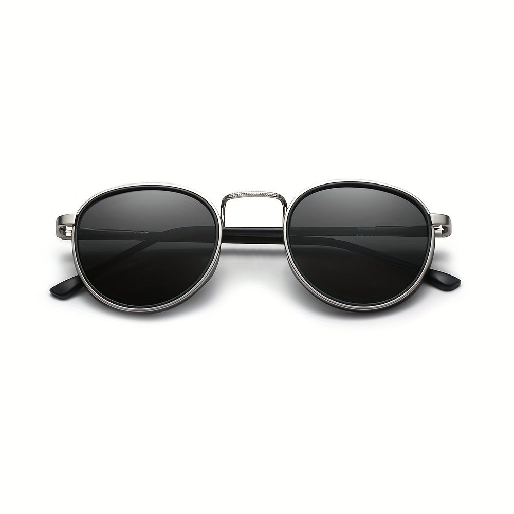 Retro Sonnenbrille