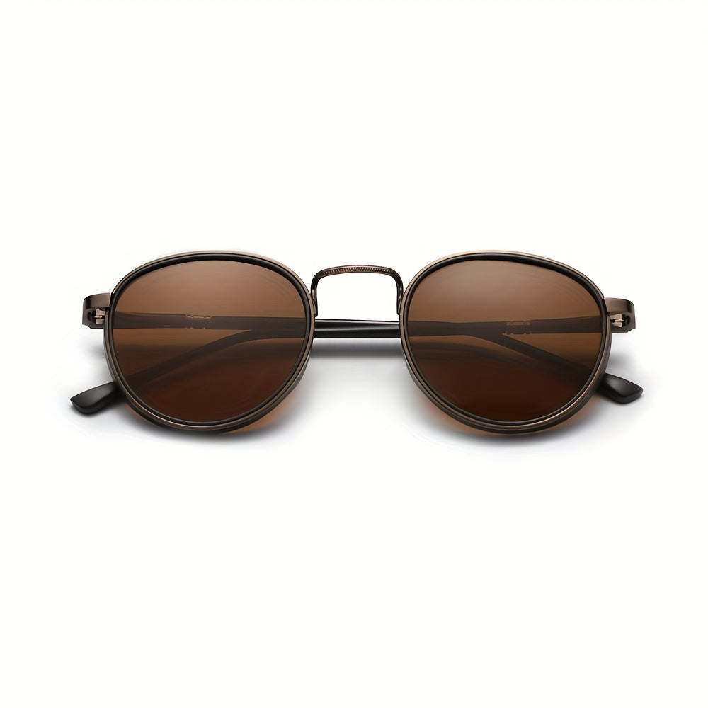 Retro Sonnenbrille