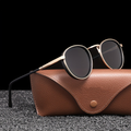Retro Sonnenbrille