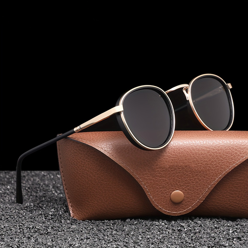 Retro Sonnenbrille